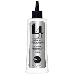 Бальзам відновлюючий для волосся - BBcos Revival 14 In 1 Lamellar Balm