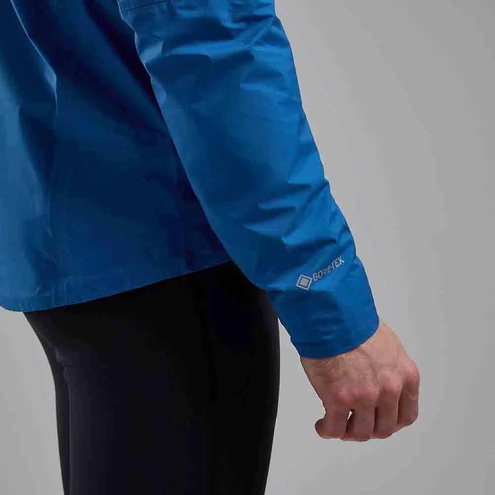 男裝超輕防水外套 Phase Nano Jacket