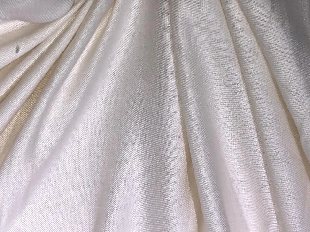 100% Linen  TWILL 60" wide [16158]