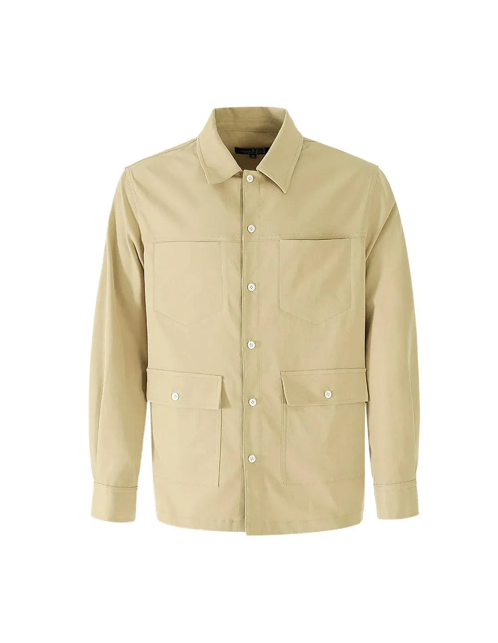 22Ss Men'S Jacket