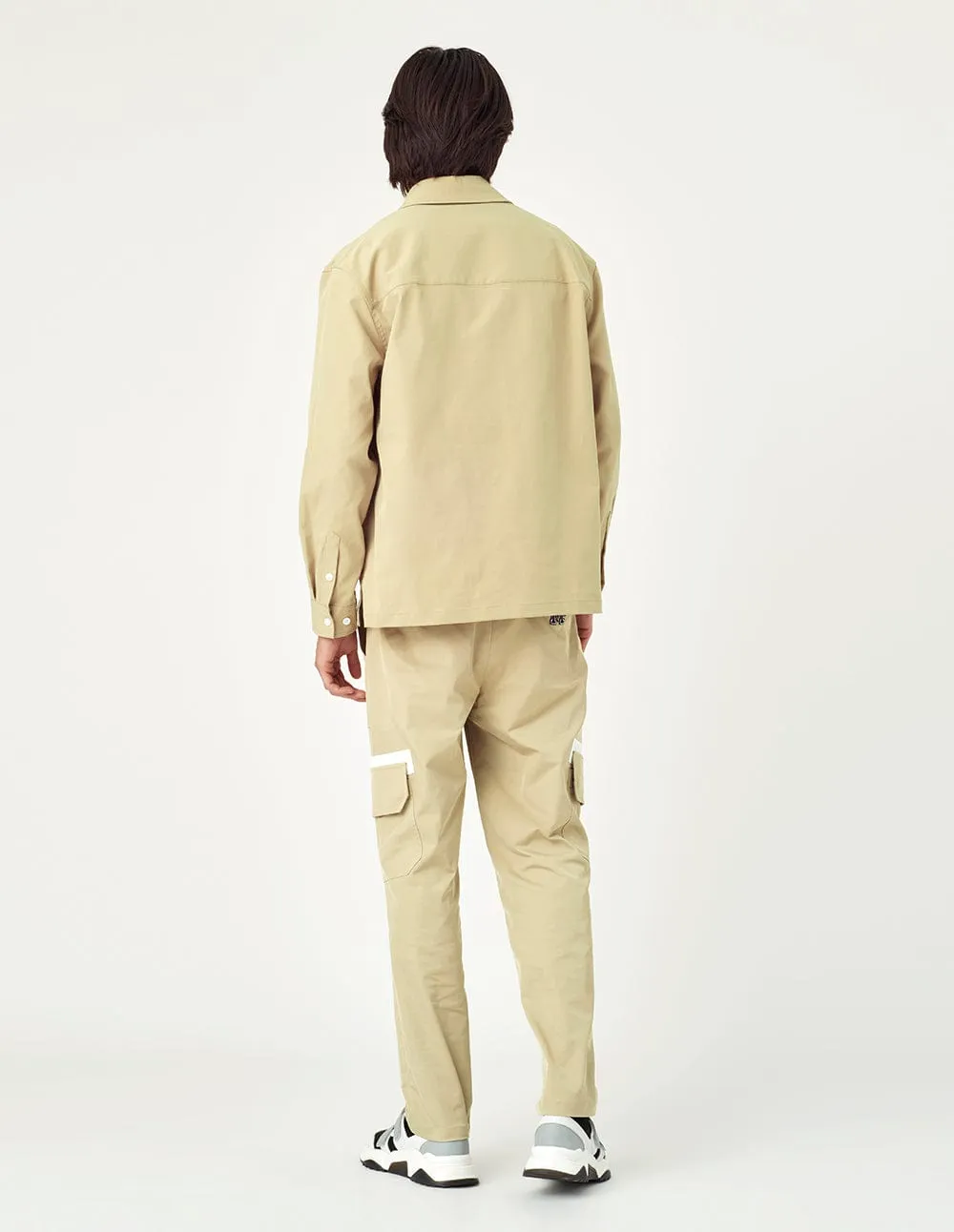 22Ss Men'S Jacket