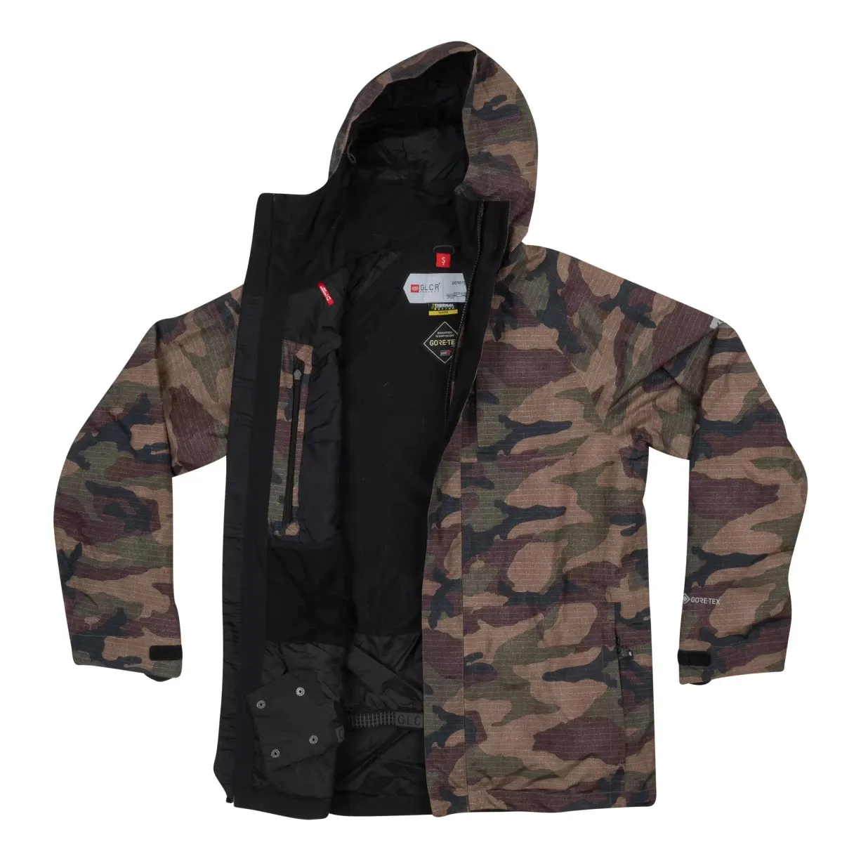 686 GLCR GORE-TEX Core Jacket - Men's