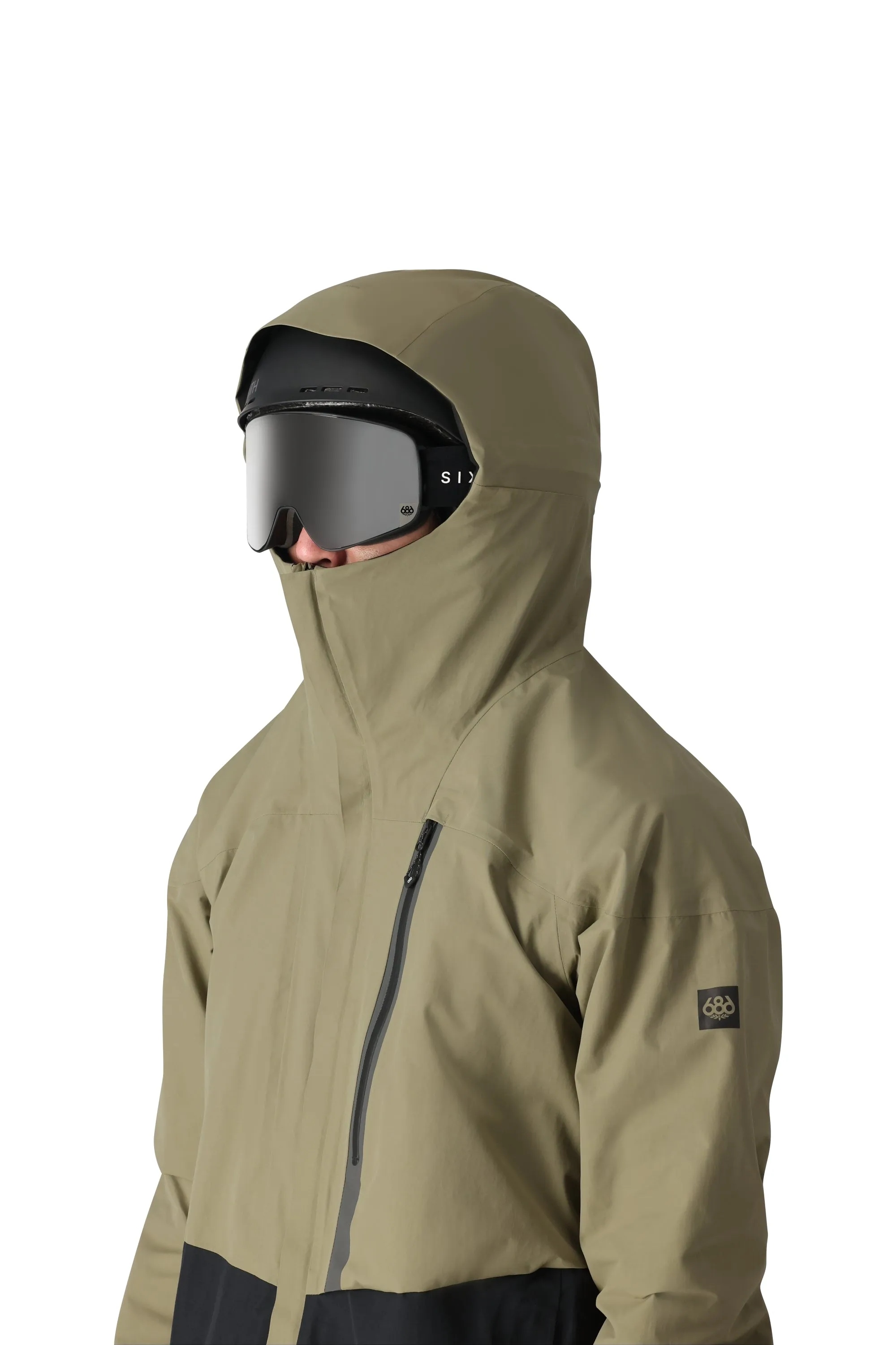 686 GORE-TEX GT Jacket