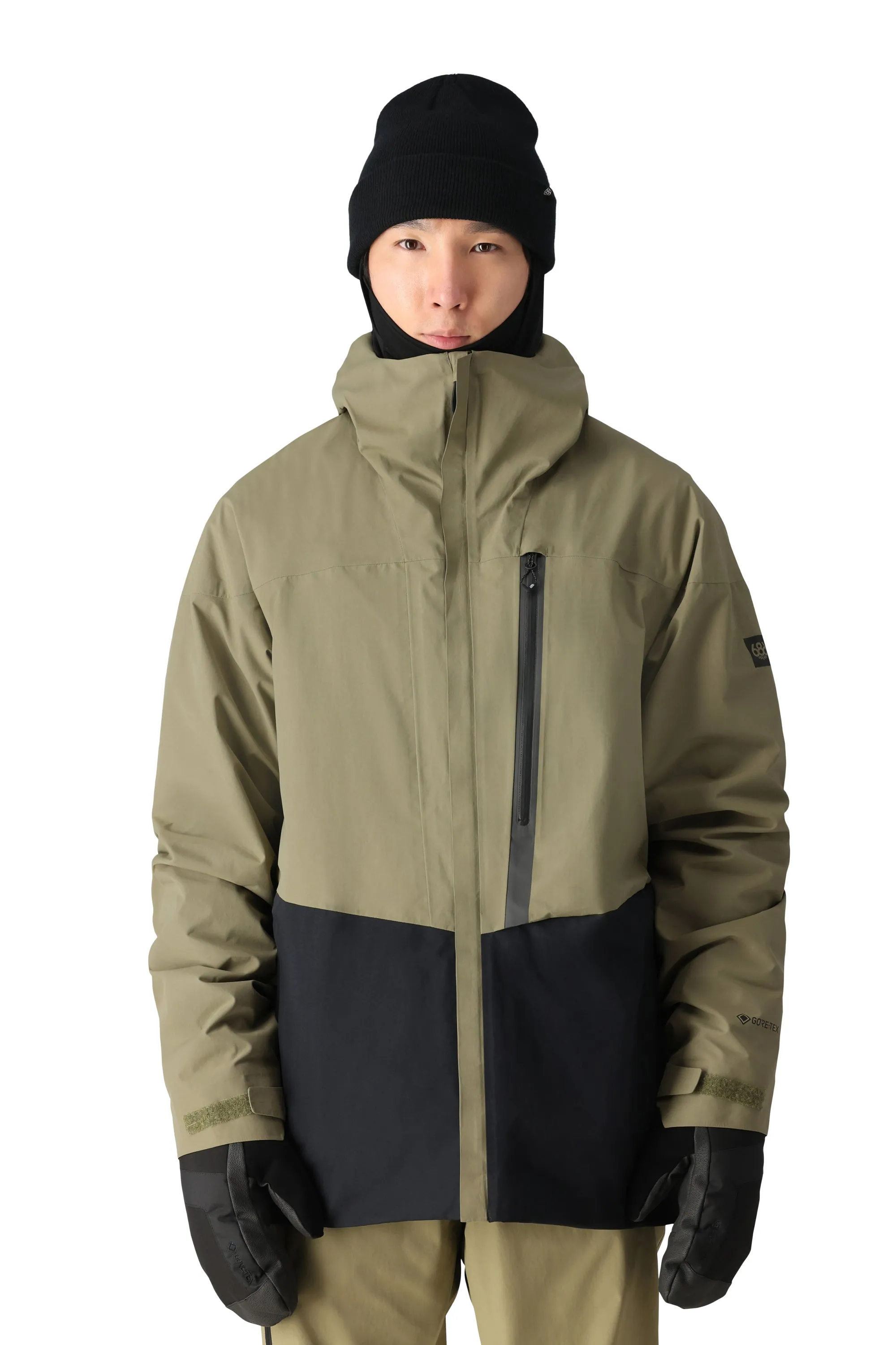 686 GORE-TEX GT Jacket