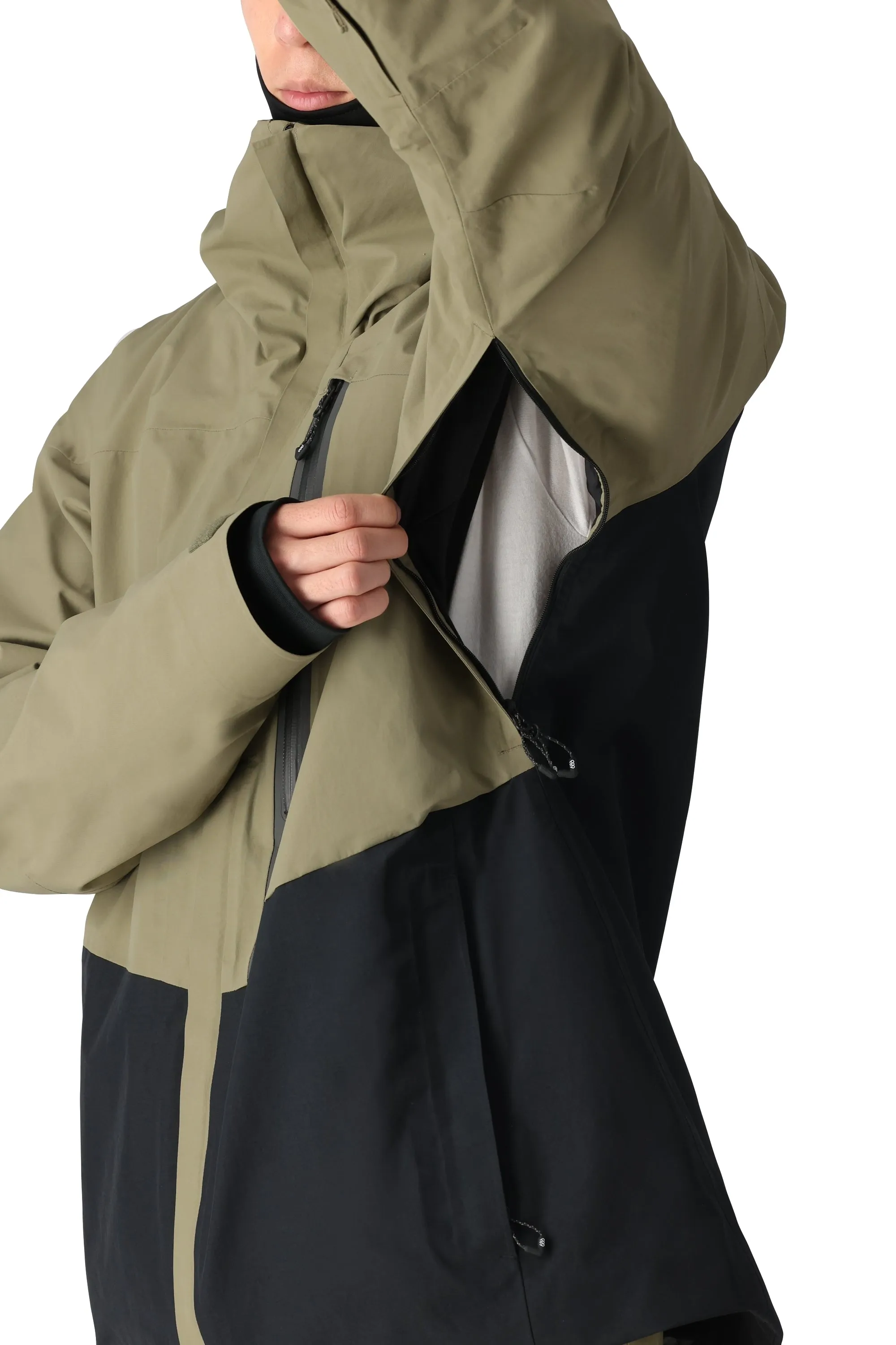 686 GORE-TEX GT Jacket