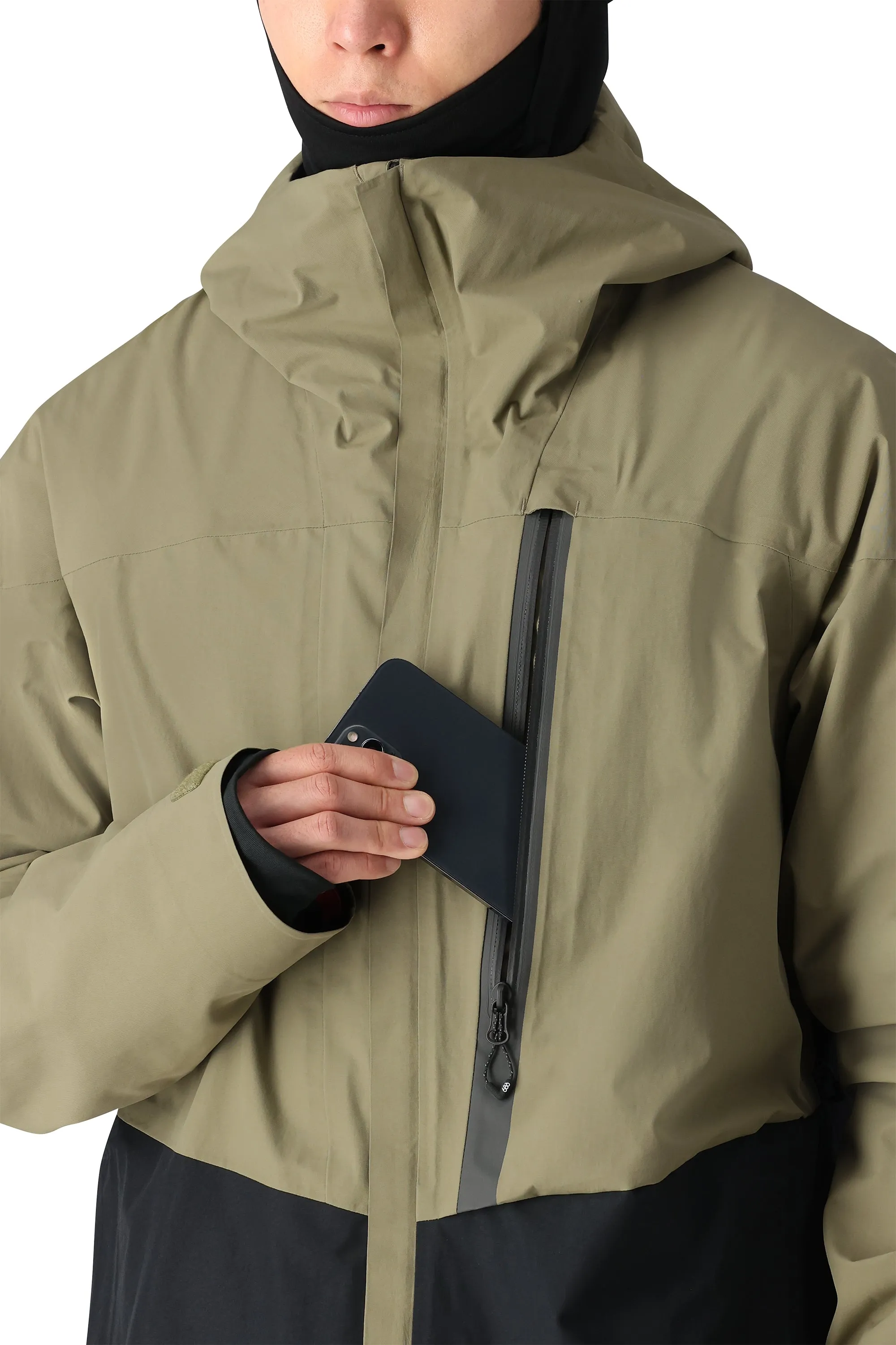 686 GORE-TEX GT Jacket