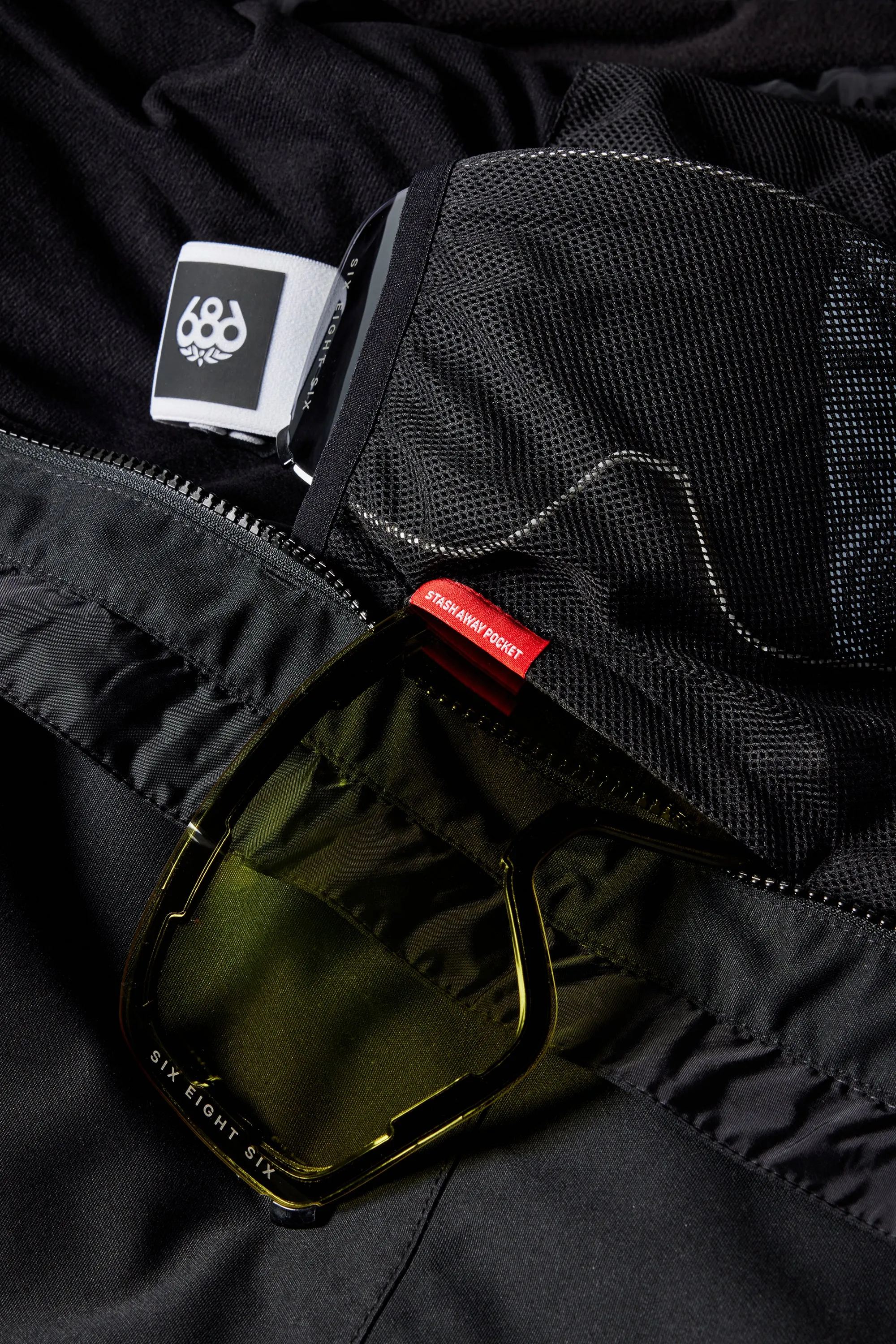 686 GORE-TEX GT Jacket