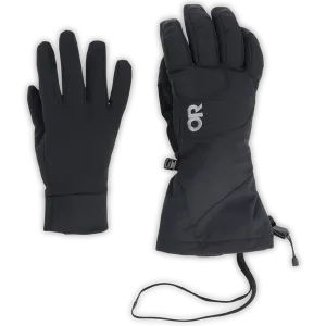 Adrenaline 3-in-1 Goves Women's S24