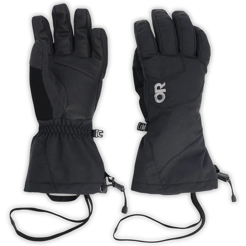 Adrenaline 3-in-1 Goves Women's S24