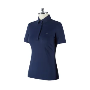 Animo BURRY Women's Polo Top