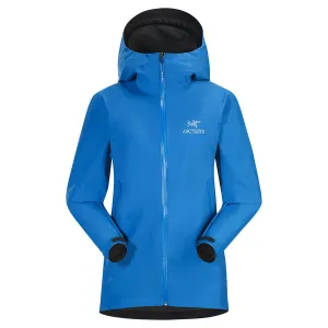 Arc'teryx Women's Macaw Women's Beta Super Light Jacket