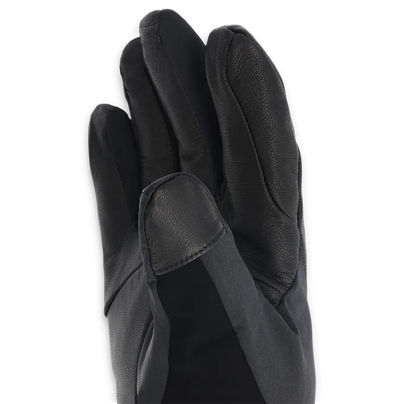 Arete II GORE-TEX® Gloves Women's