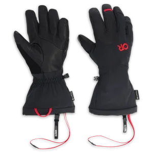 Arete II GORE-TEX® Gloves Women's