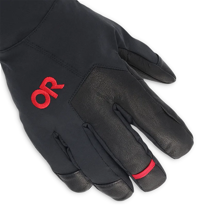 Arete II GORE-TEX® Gloves Women's