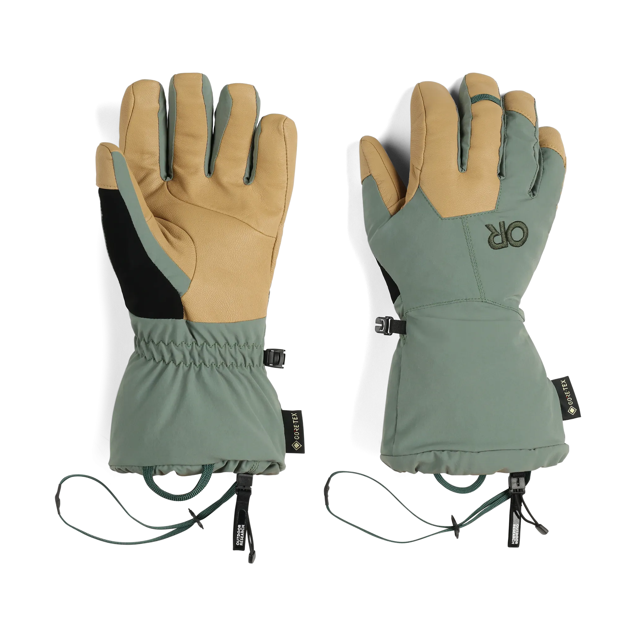 Arete II GORE-TEX® Gloves Women's