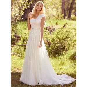 Ashley by Maggie Sottero In Store