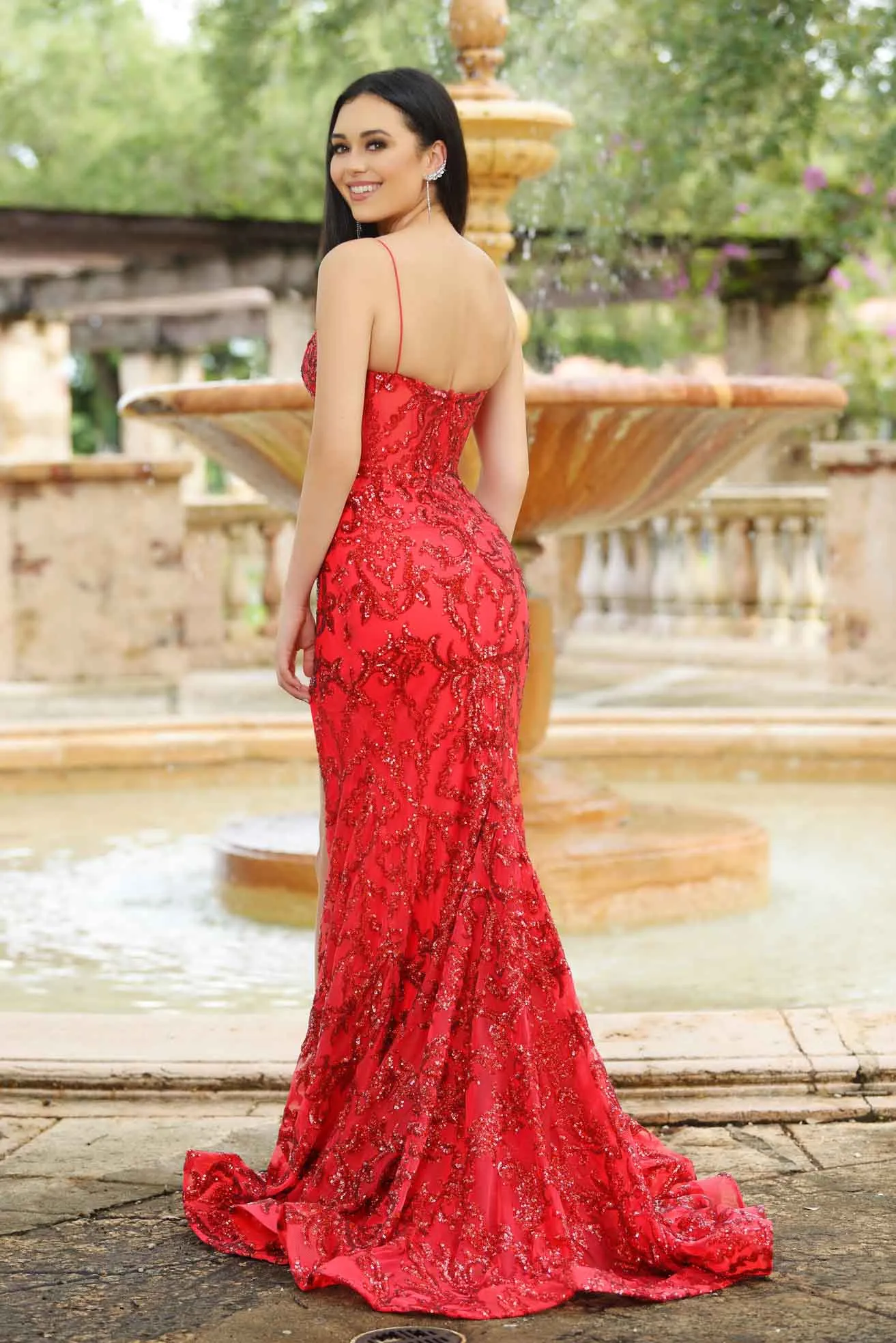 Ava Presley 36004 Dress