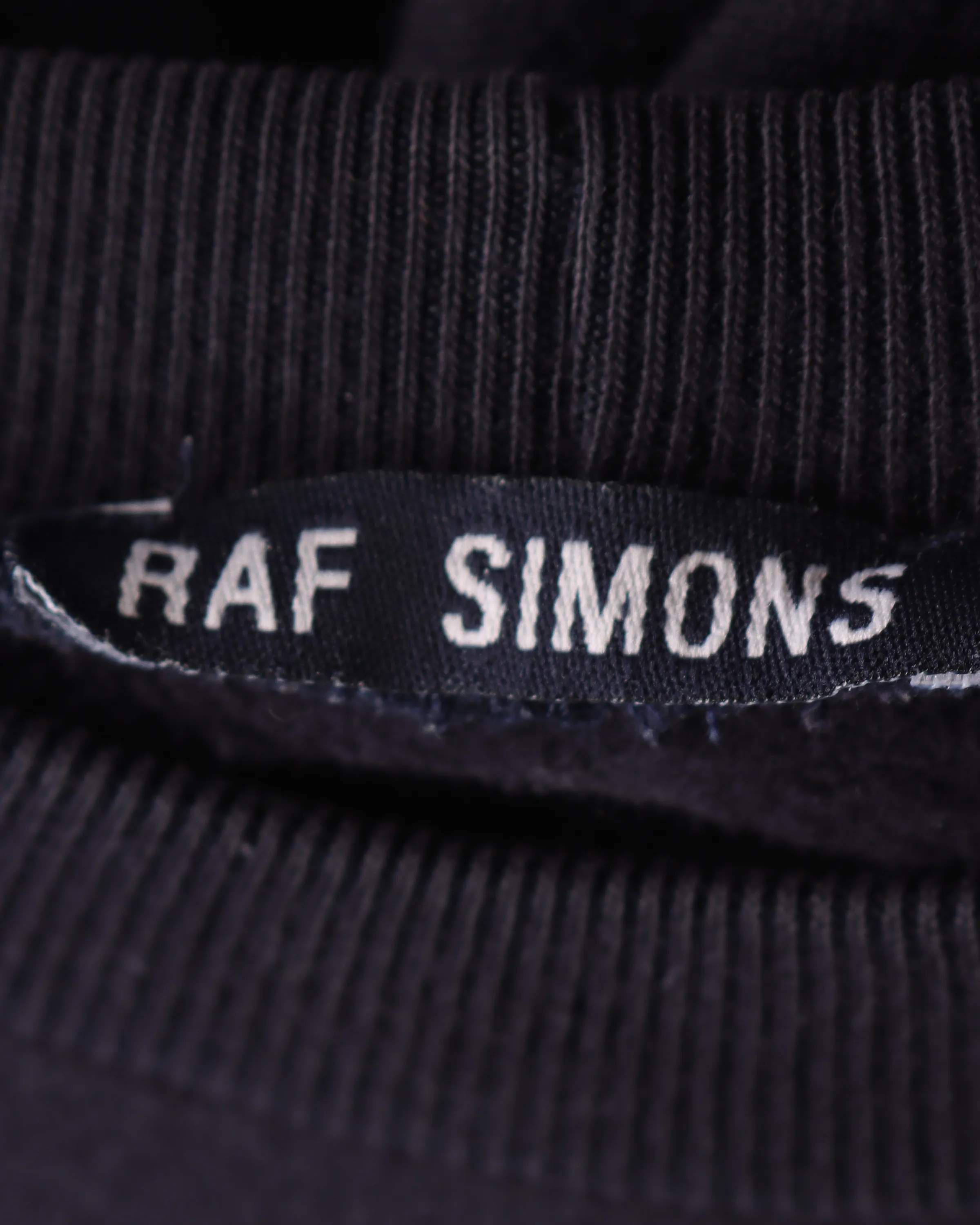 AW97 St. John's High School Crewneck