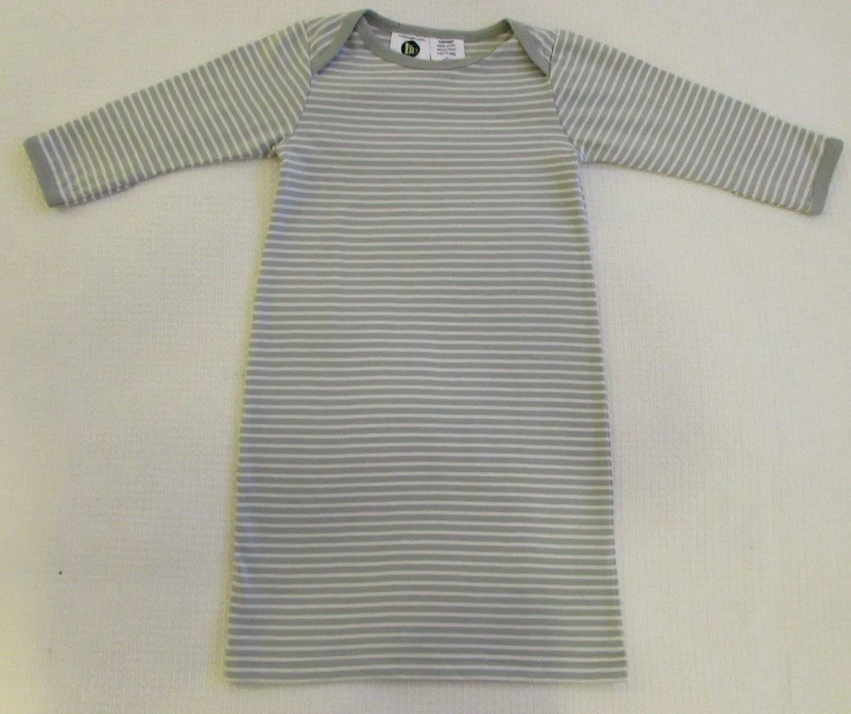 Baby Gowns - Jerseys