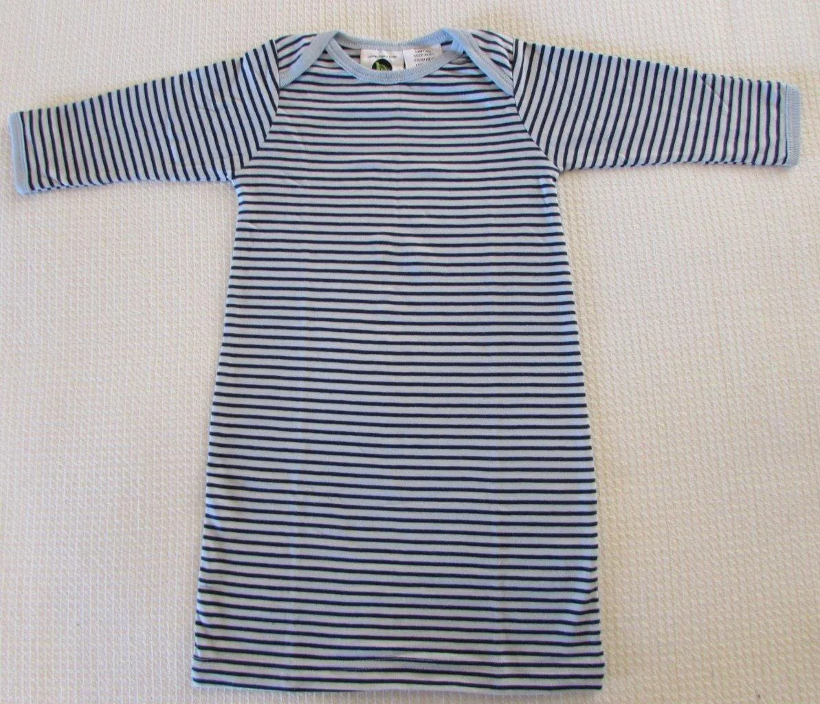 Baby Gowns - Jerseys