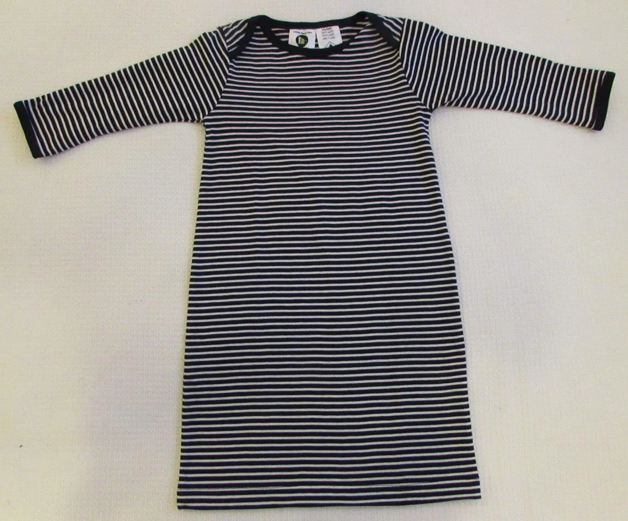 Baby Gowns - Jerseys