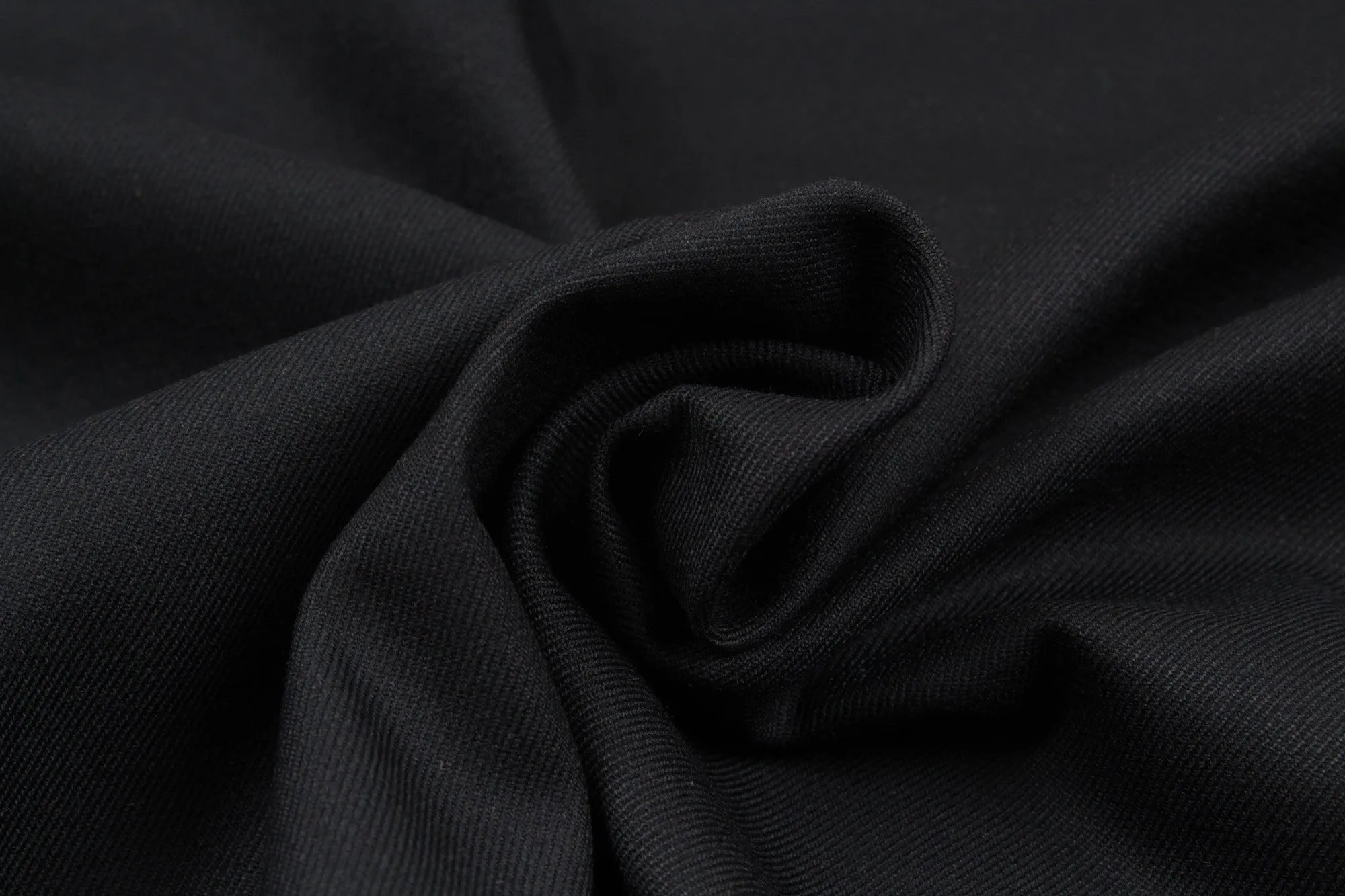 Bamboo Twill for Trousers - Stretch - 24 Colors Available