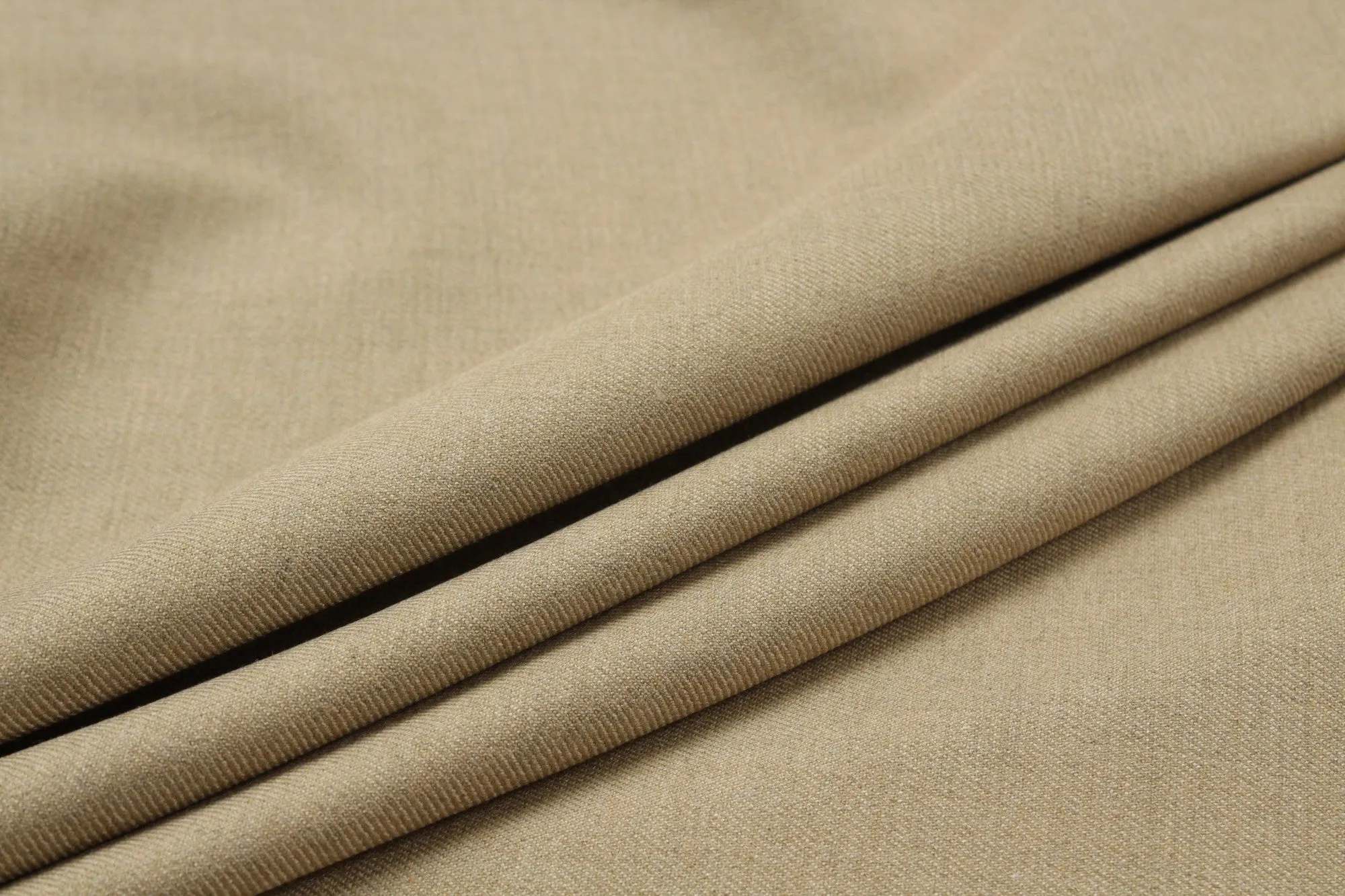 Bamboo Twill for Trousers - Stretch - 24 Colors Available