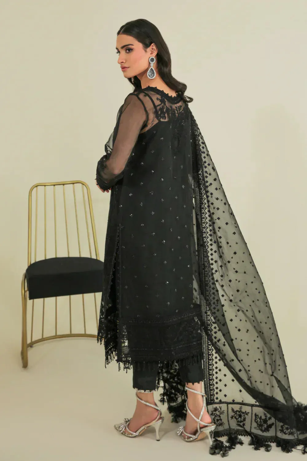 Baroque | Formals Collection | UF-235