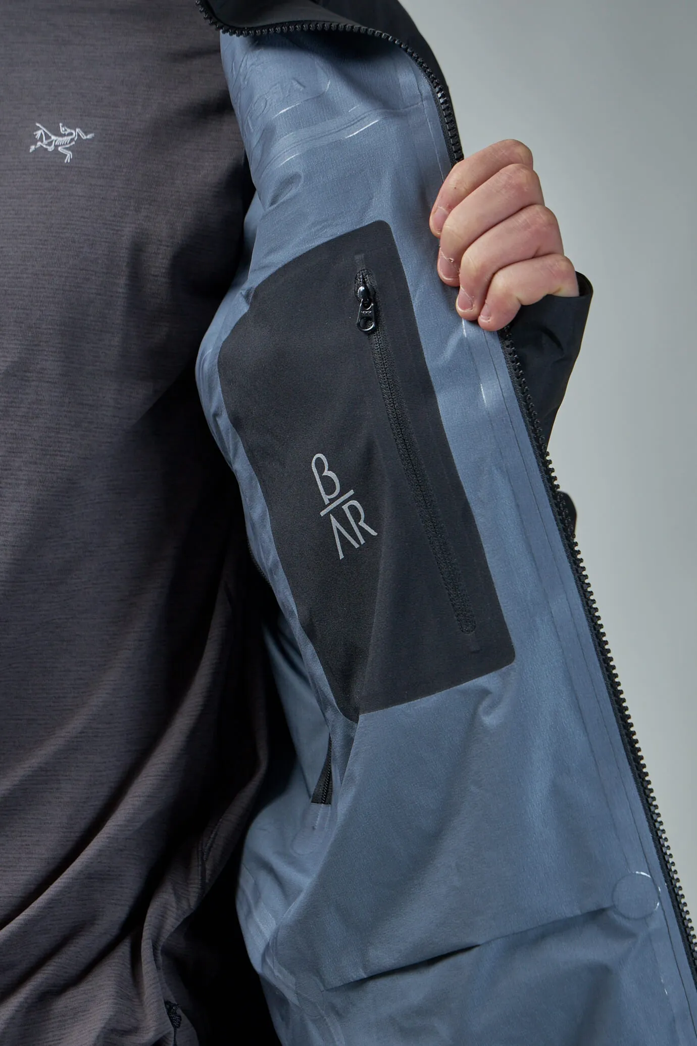 Beta Ar Jacket M black