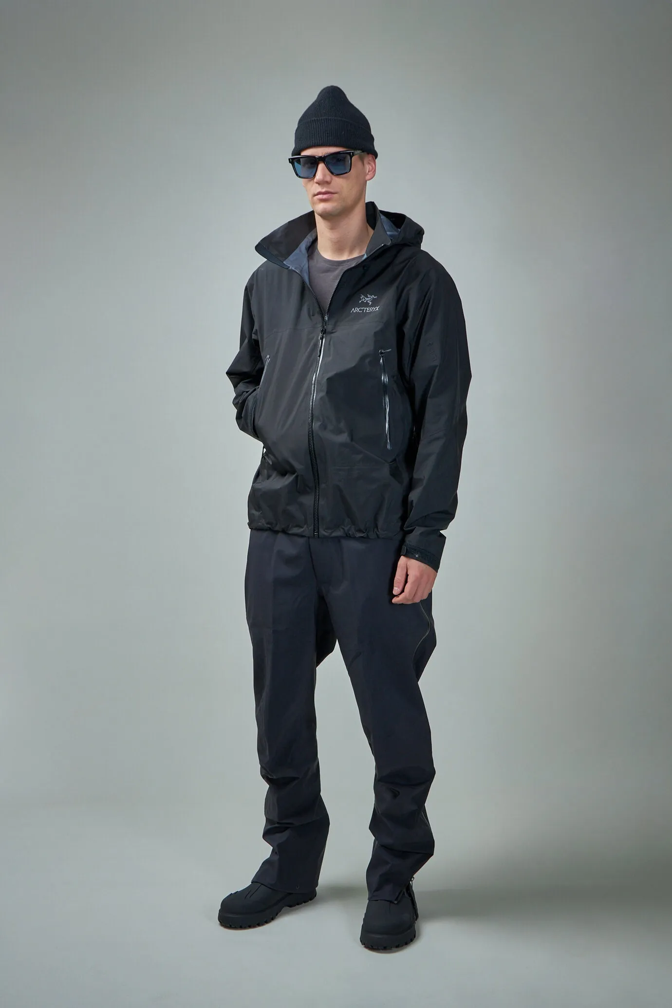 Beta Ar Jacket M black