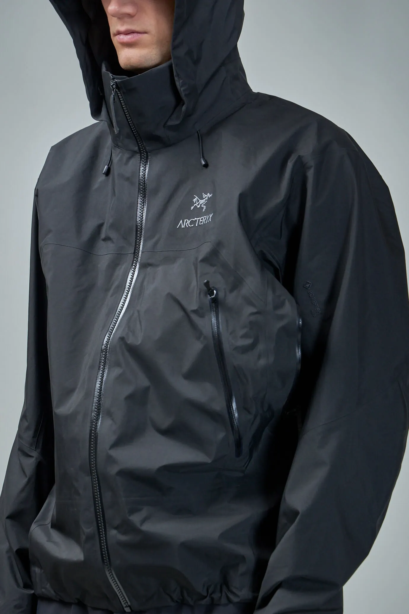 Beta Ar Jacket M black