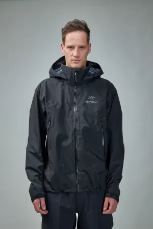 Beta Ar Jacket M black