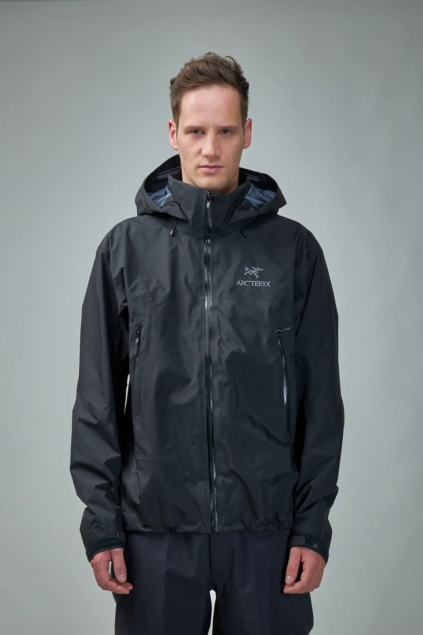 Beta Ar Jacket M black