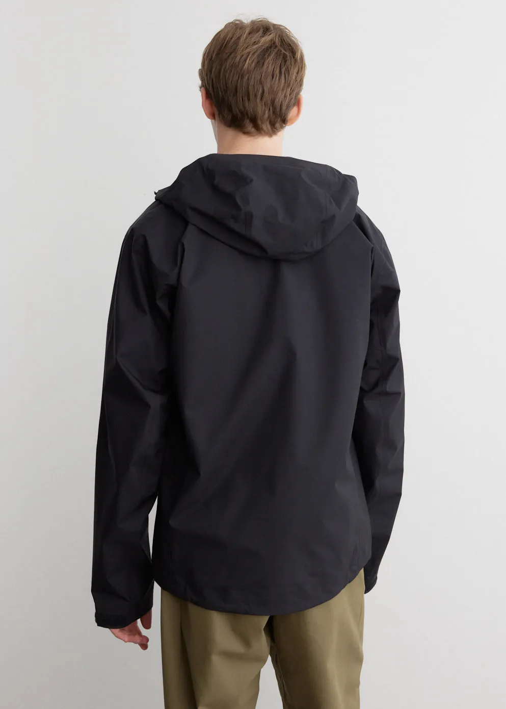 Beta Jacket