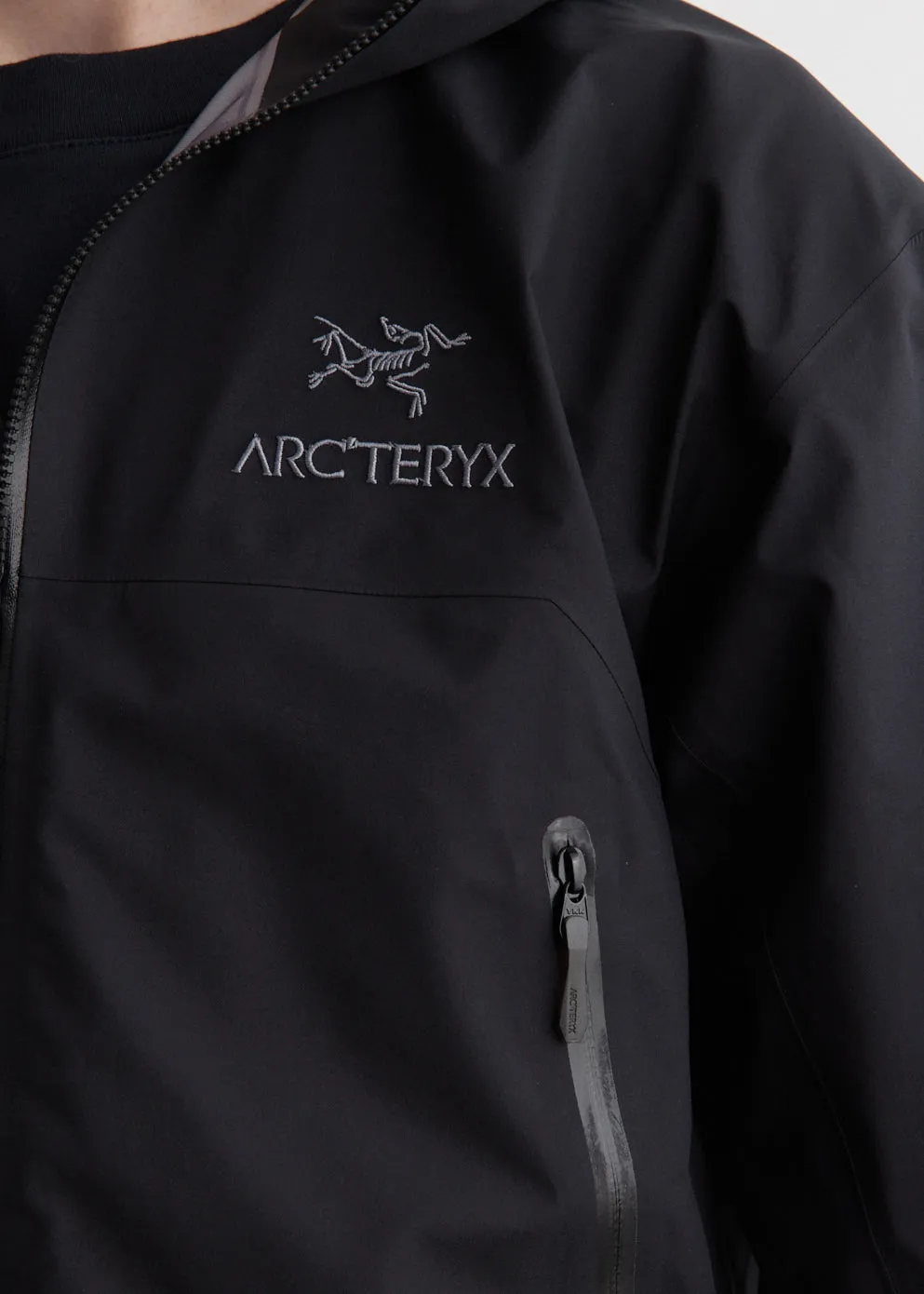 Beta Jacket