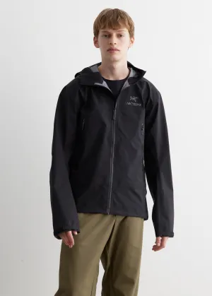 Beta Jacket