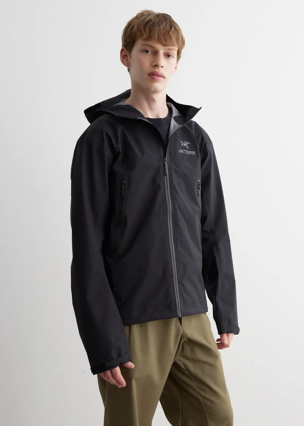 Beta Jacket