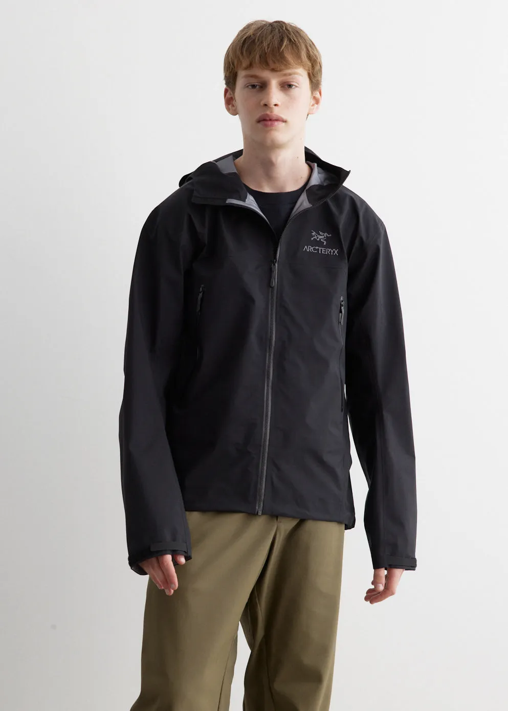 Beta Jacket