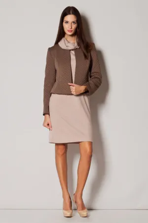 Blazer femme