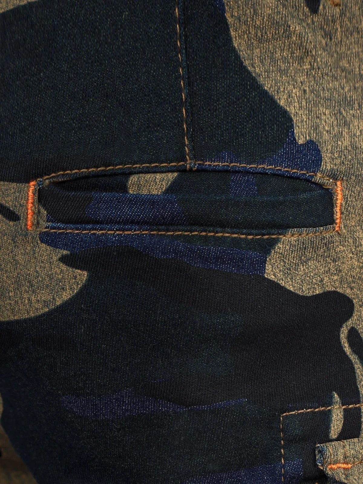 Boy's Dark Navy Shorts - EBBSW22-002