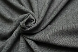 Brushed Twill for Bottoms and Jackets - Stretch - 4 colors available