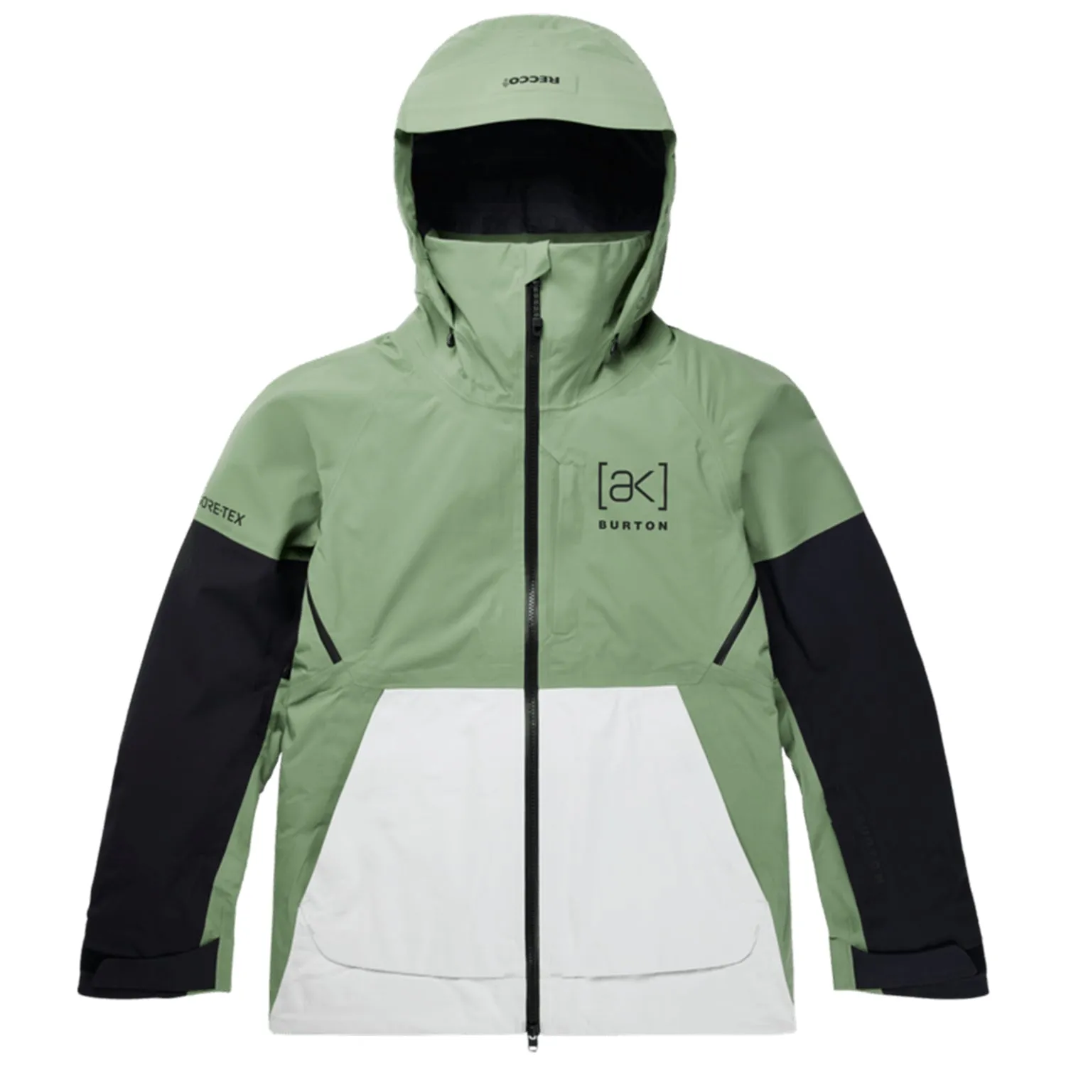 Burton [ak] Kimmy 3L Stretch Gore-tex Jacket 2023