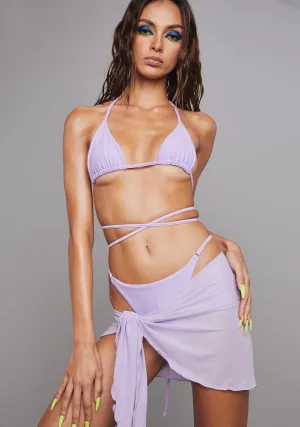 Call Me Baby Swim Set