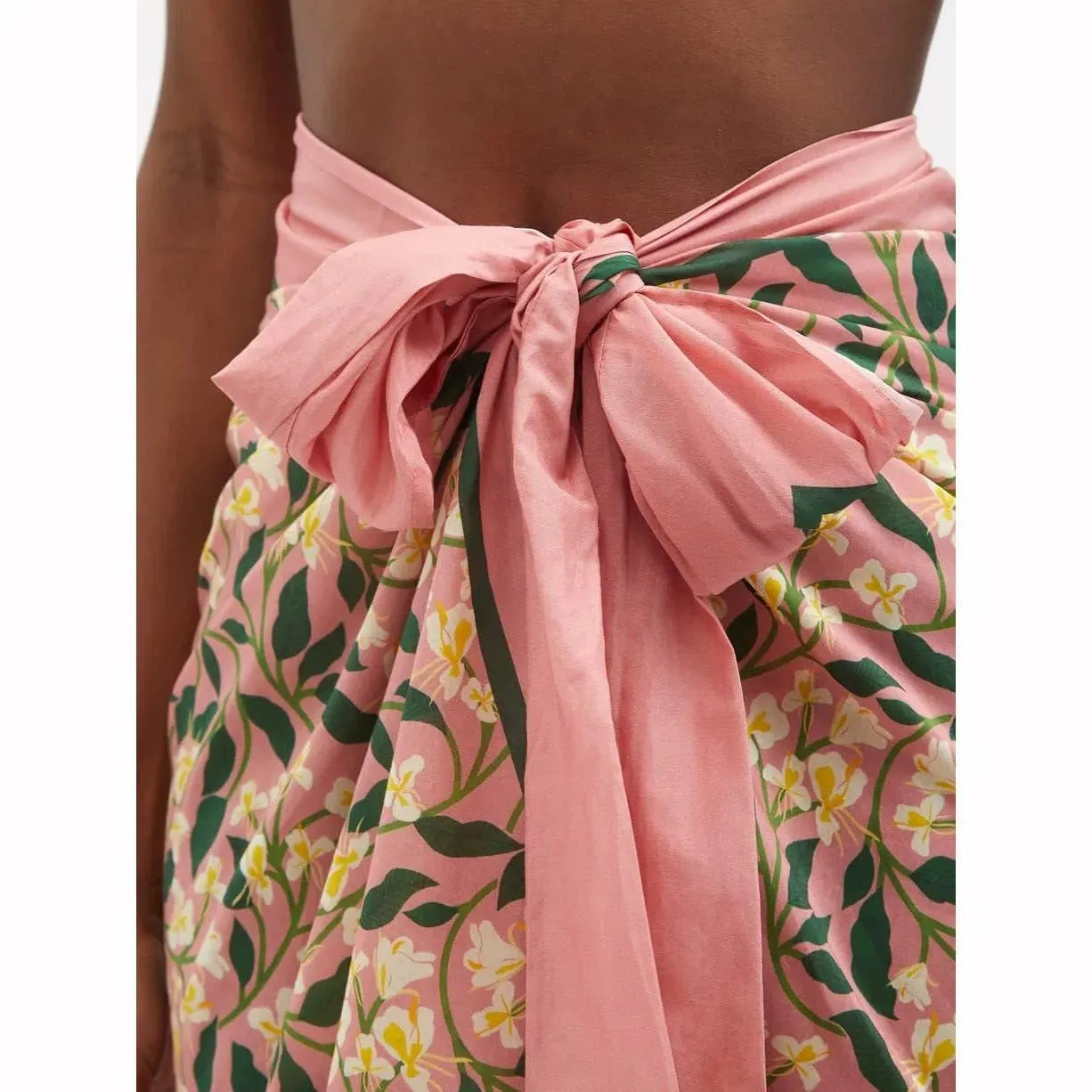 Camela Swimsuit Set