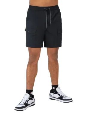 Camp Champion Cargo Shorts