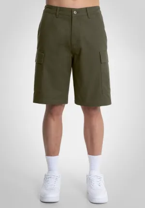Cargo Shorts - Khaki