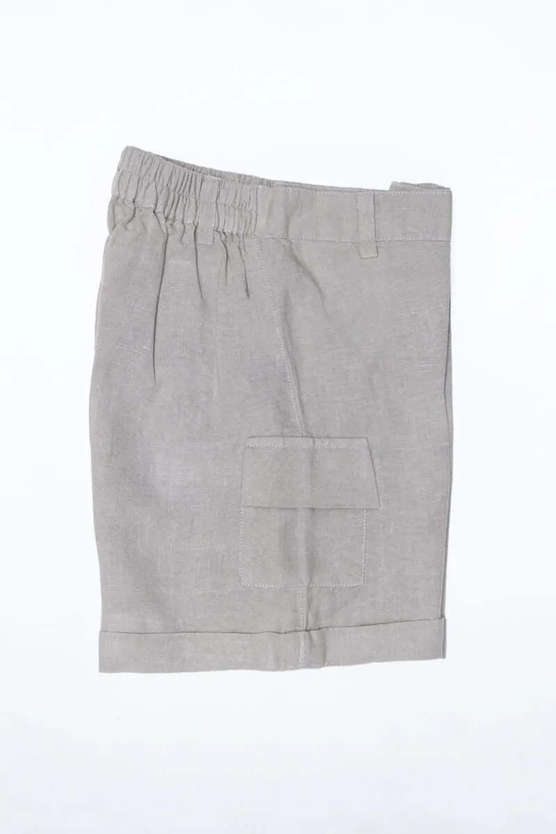 Cargo shorts