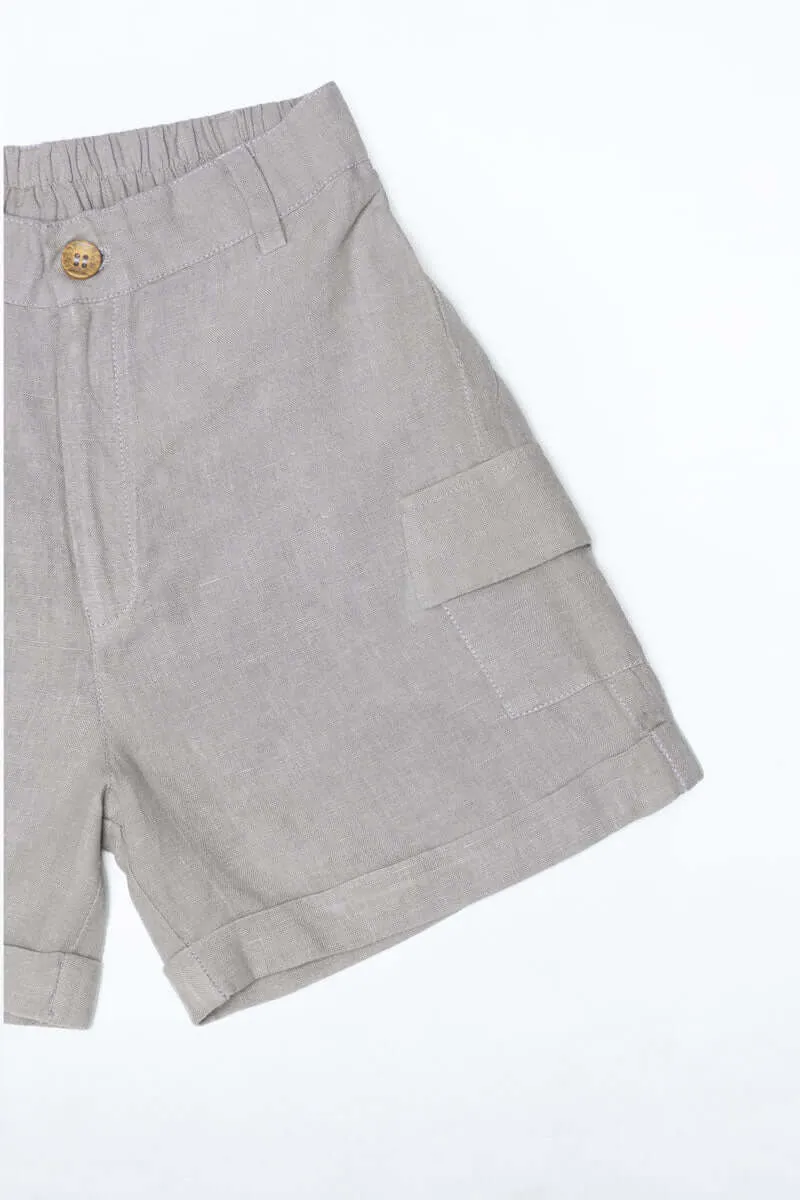 Cargo shorts