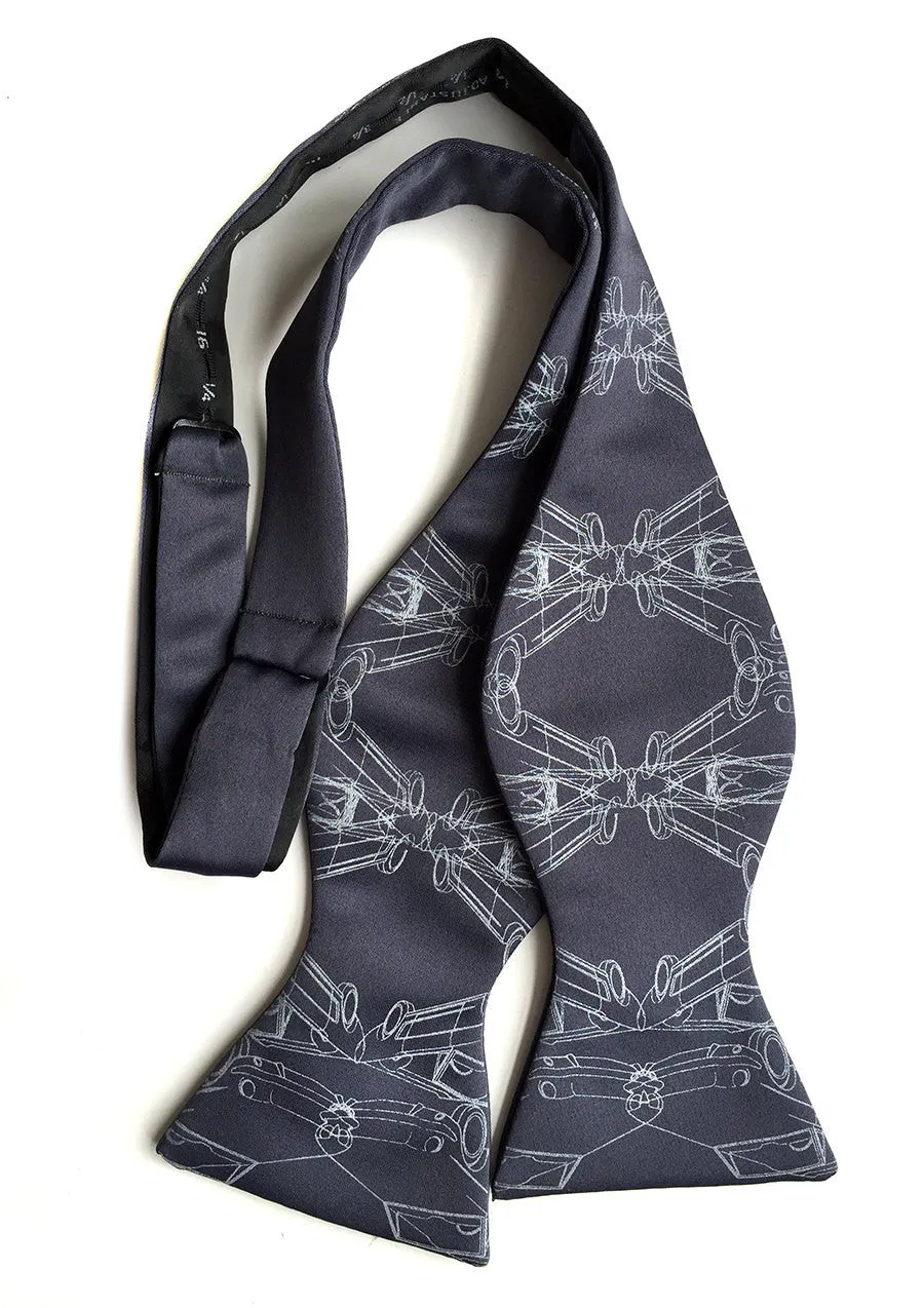 Cargyle Bow Tie