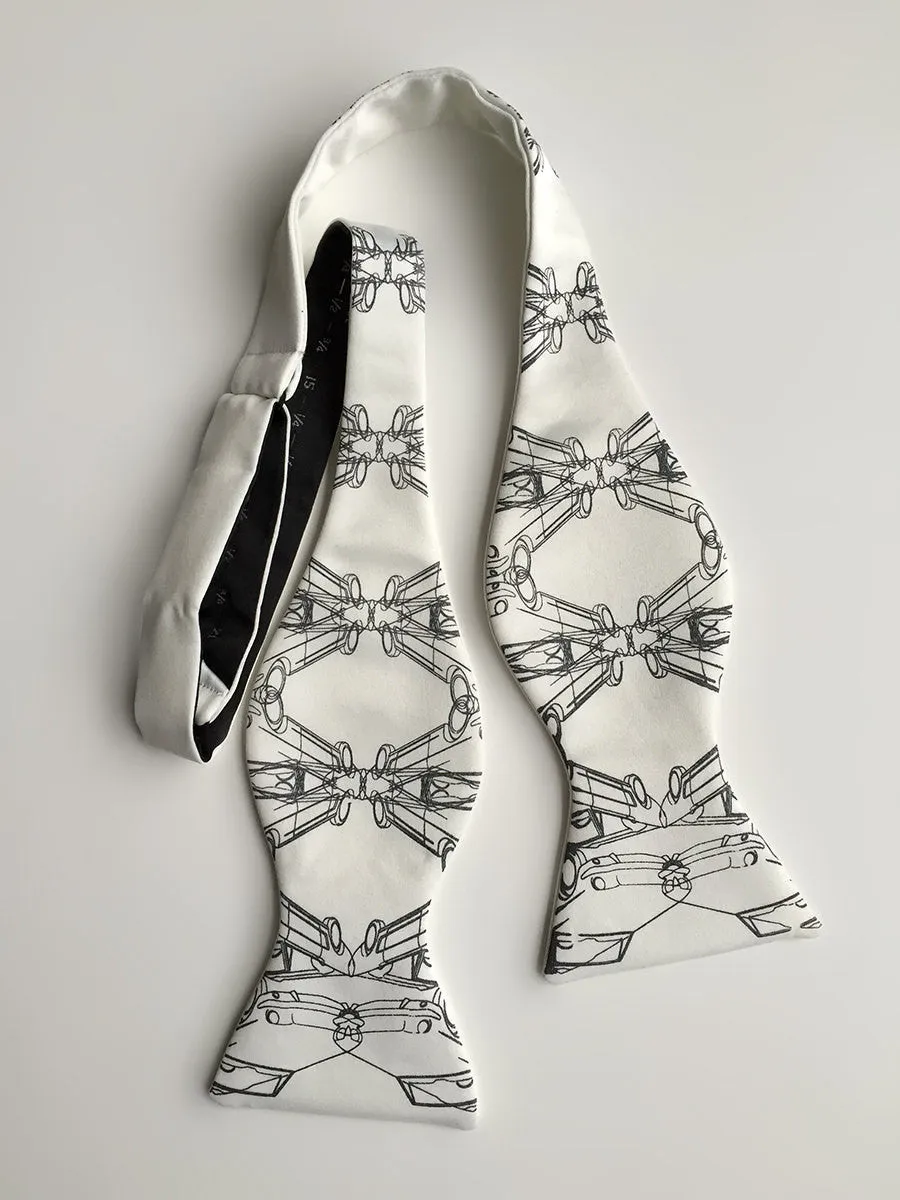 Cargyle Bow Tie